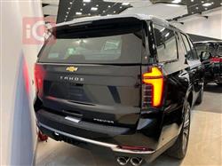 شيفروليه تاهو